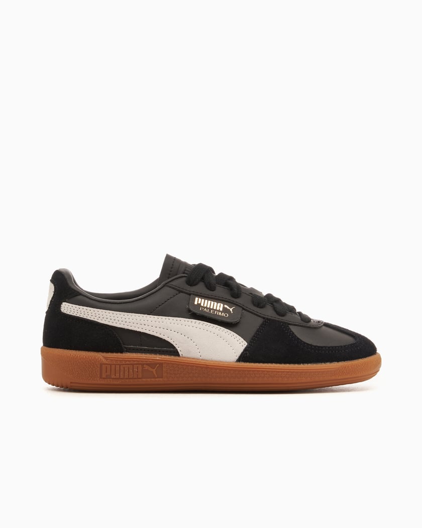Puma Palermo Leather