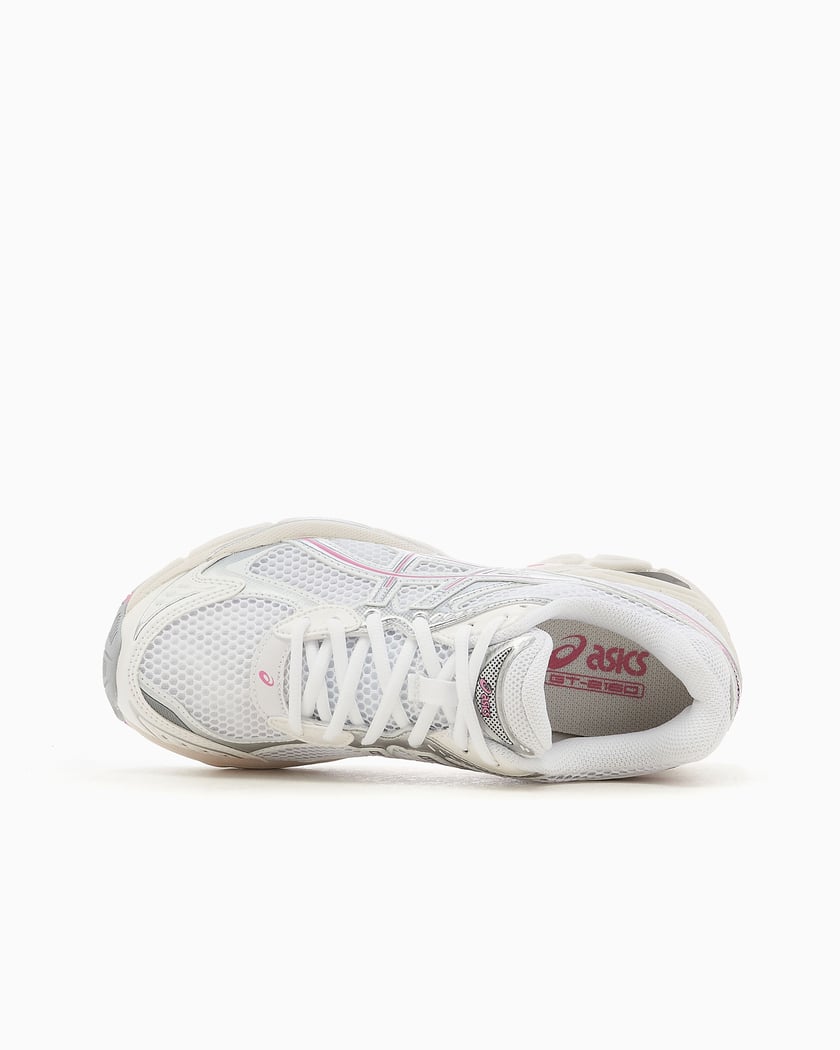 Asics metallic pink new arrivals