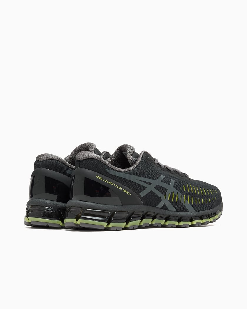 ASICS Gel-Quantum™ 360 I Black 1203A730-020 | FOOTDISTRICT