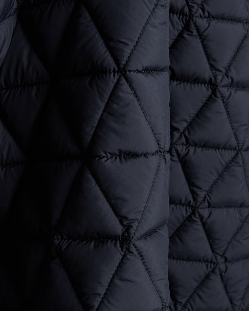 K way technical design jacket store