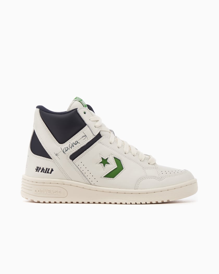 Weapon mid converse discount