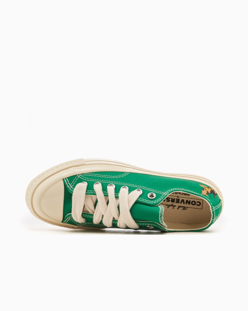 Converse golf le fleur uk green discount