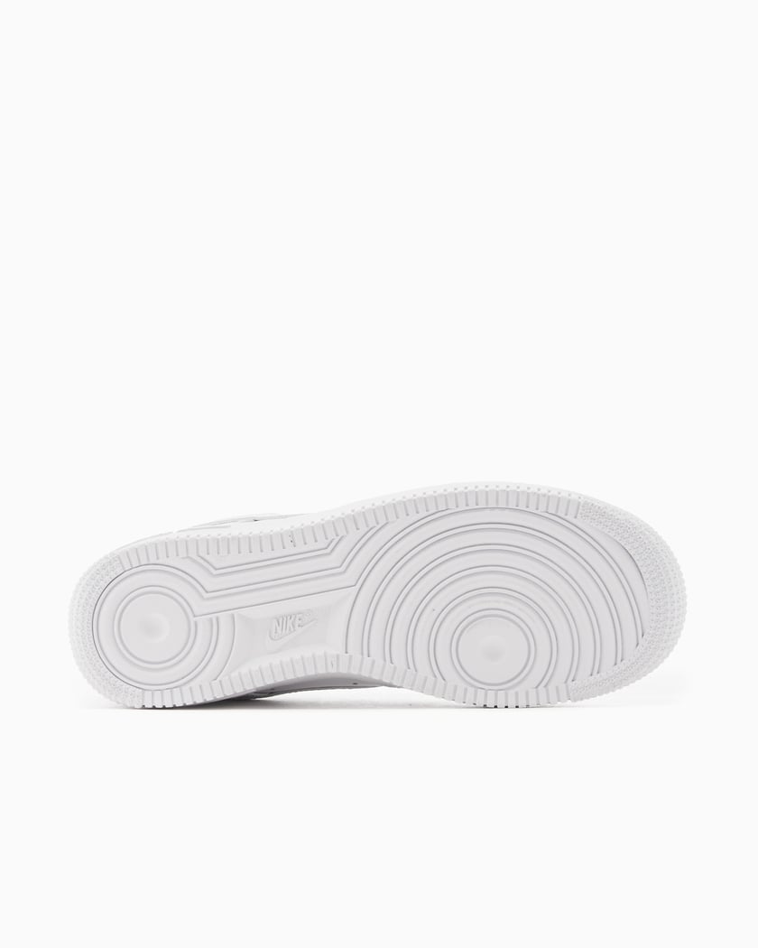 Nike air force 1 white womens 7.5 clearance