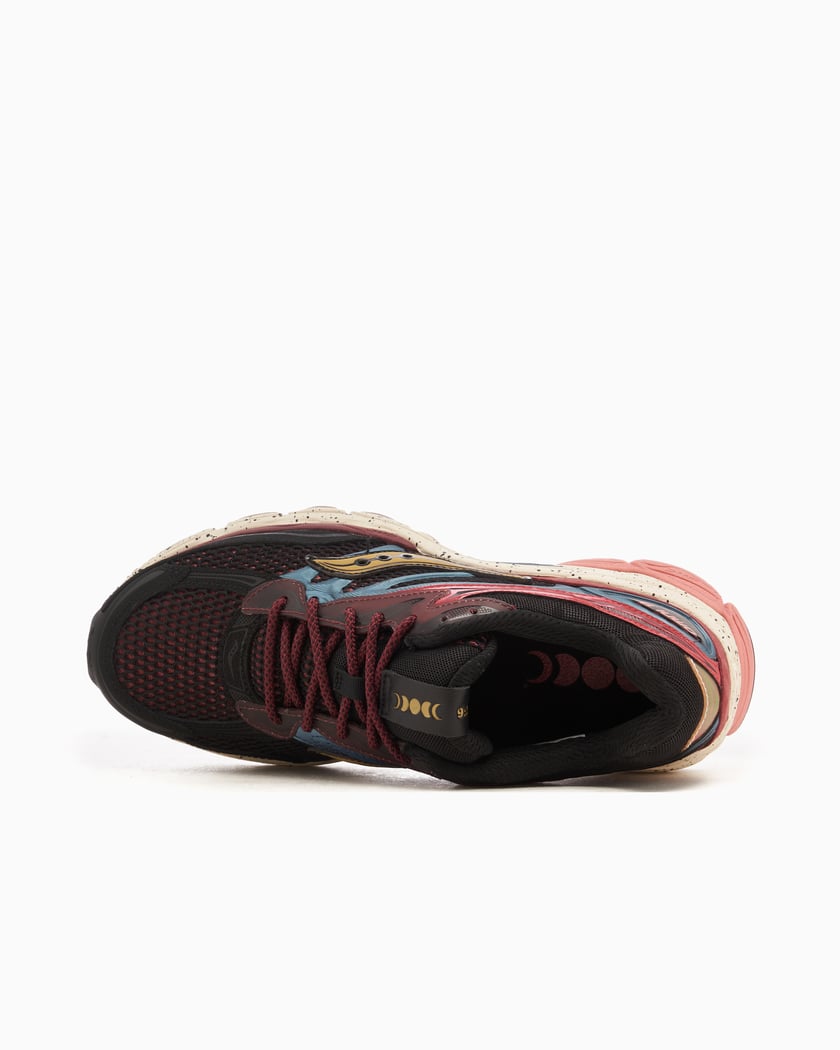 Saucony omni 8 womens on sale