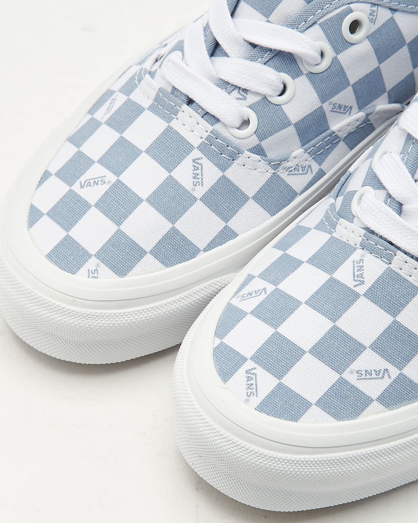 Vans authentic og blue on sale