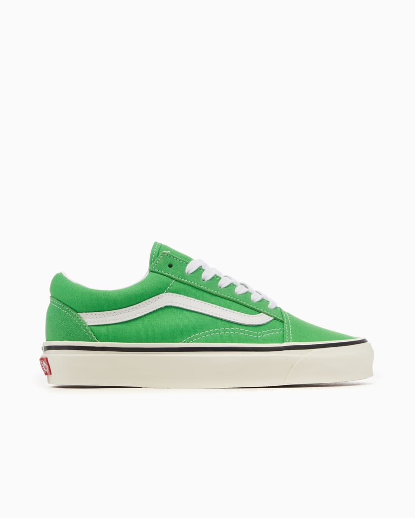 Vans old skool 36 dx white cheap