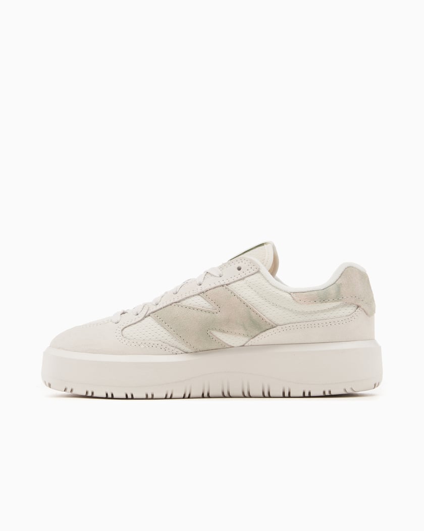 New Balance CT302 CTB White CT302CTB | FOOTDISTRICT