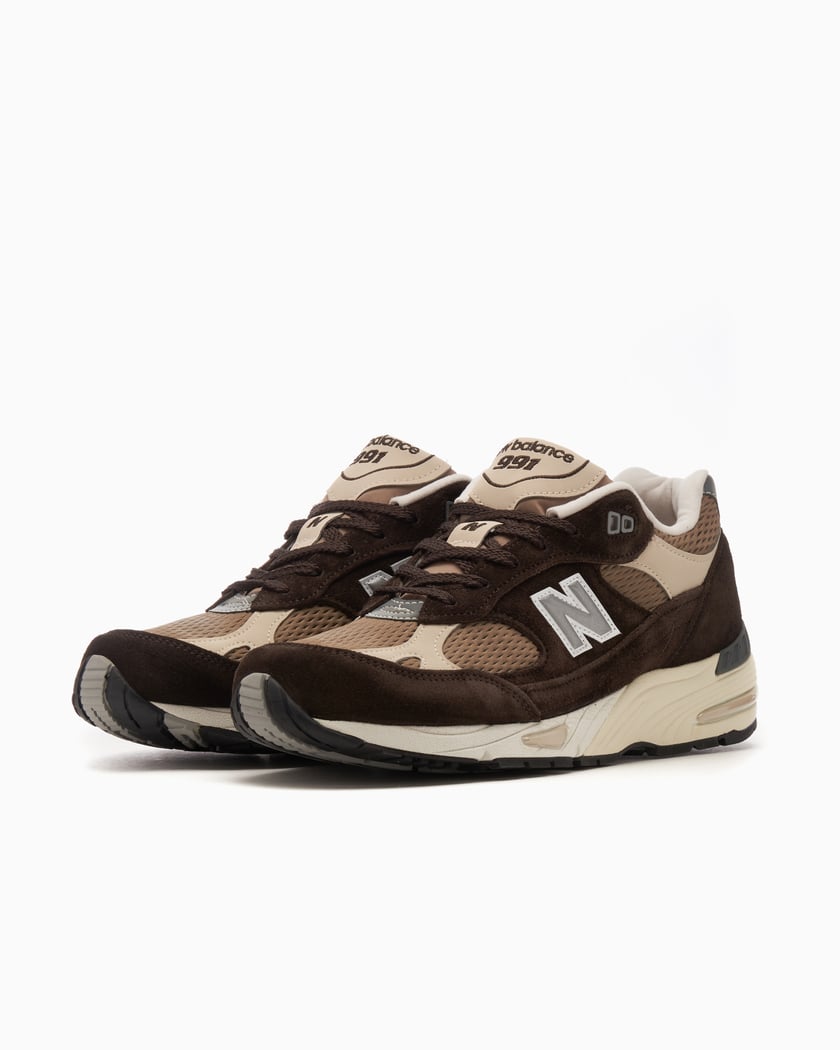 Sapatilhas new balance 991 senhora sales