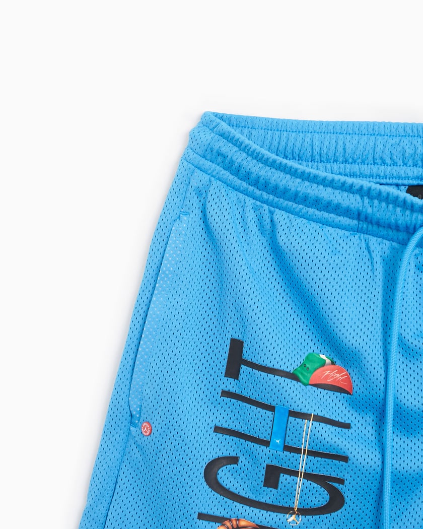 Jordan Artist Series By Darien Birks Men's Shorts Men's Shorts