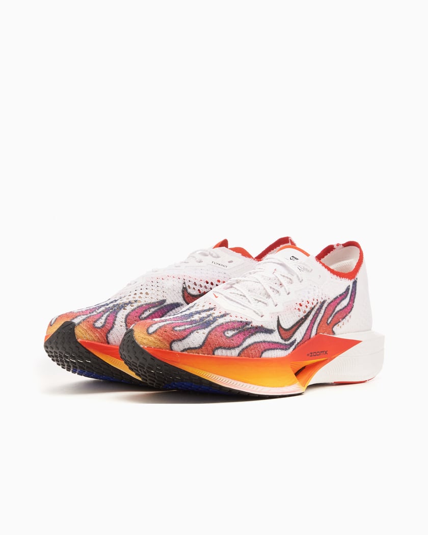 Nike ZoomX VaporFly NEXT 3 White HQ3504 100 FOOTDISTRICT