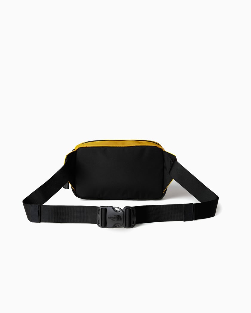 The North Face Base Camp Unisex Waist Bag Black NF0A8BK5ZU31 The North Face Base Camp Unisex Waist Bag Black NF0A8BK5ZU31