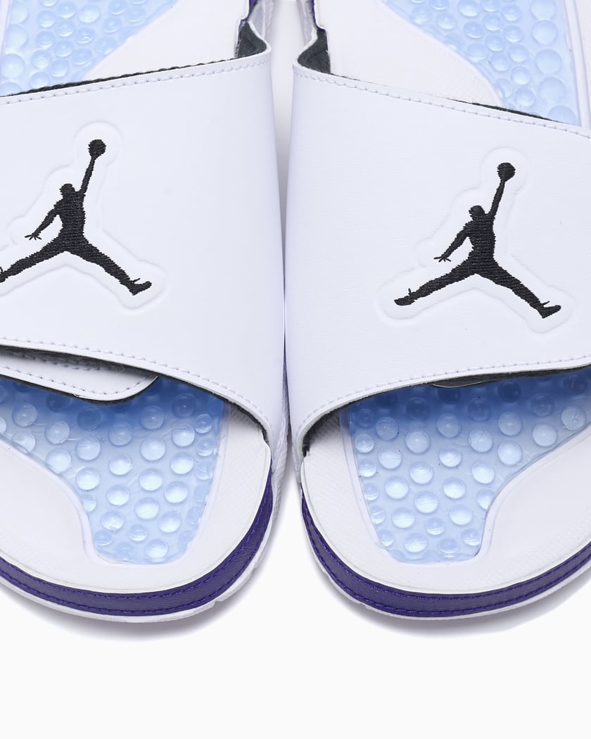 ★関税込★NIKE★JORDAN HYDRO 5 RETRO SLIDE★25-31cm★ Nike Air Jordan Hydro V Retro Men's Sandals Slides Size 13