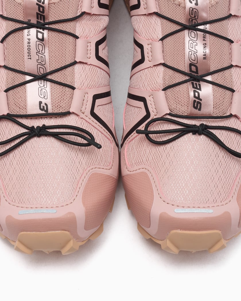 Salomon Advanced Speedcross 3 Satin Roze L47794800 | FOOTDISTRICT