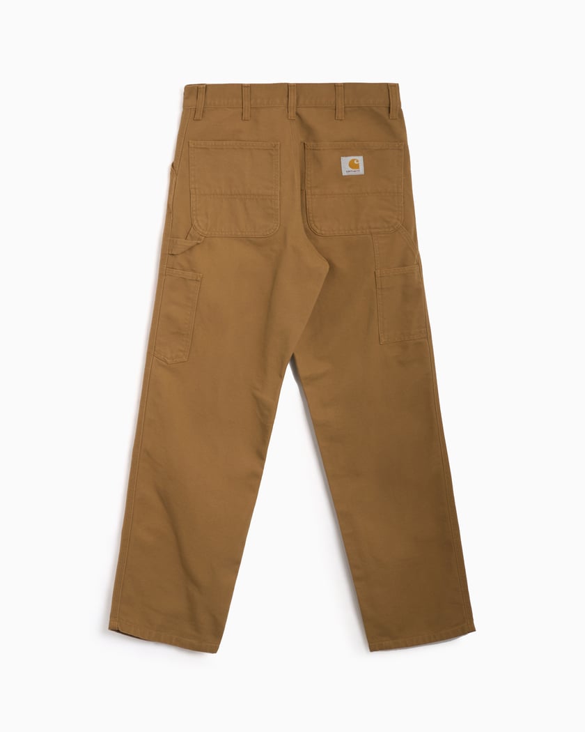 Carhartt WIP Single Knee Men's Pants Relaxed Men's Chino Pants