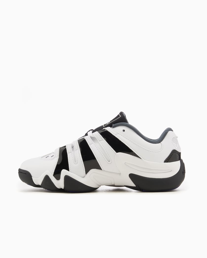 adidas Originals Crazy 8 Low WeiB IG2032 FOOTDISTRICT