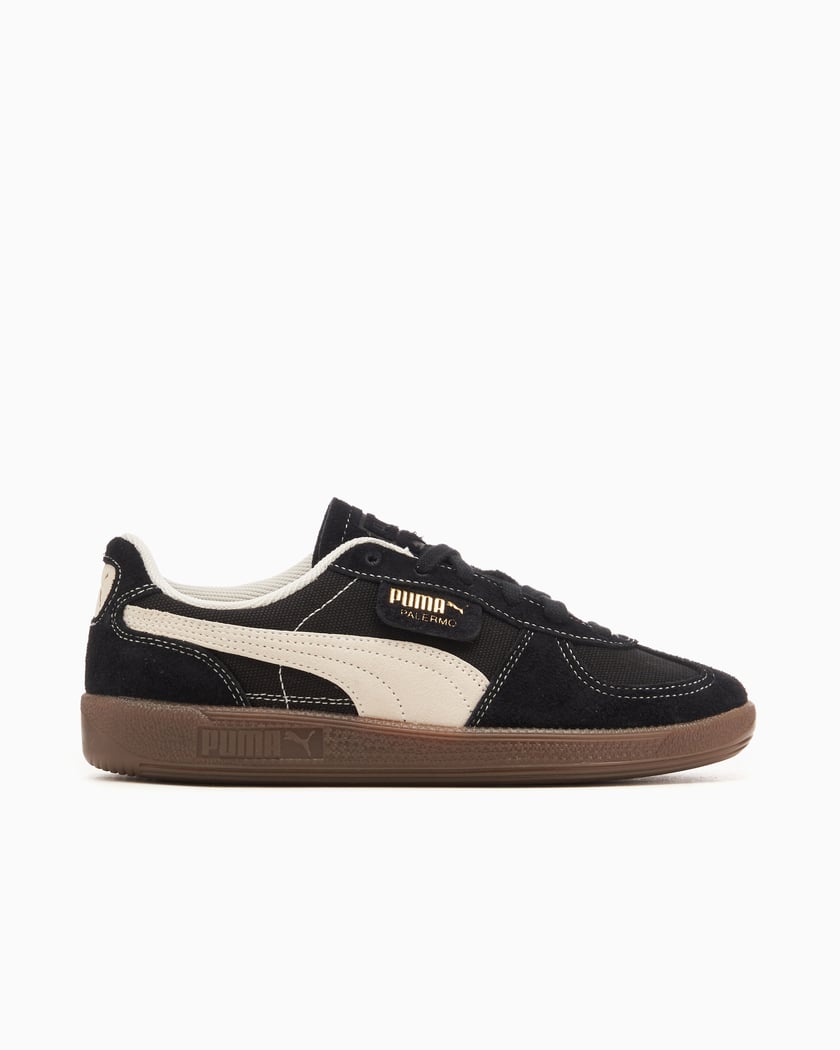 Puma classic nere sales