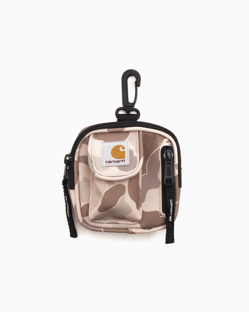 Carhartt WIP Essential Coin Wallet Unisex Wallet Brown I034924