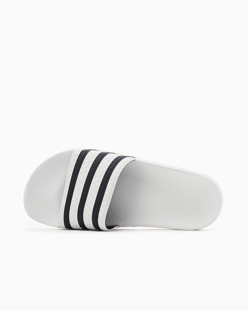 adidas Adilette Slides Blanco 280648 FOOTDISTRICT