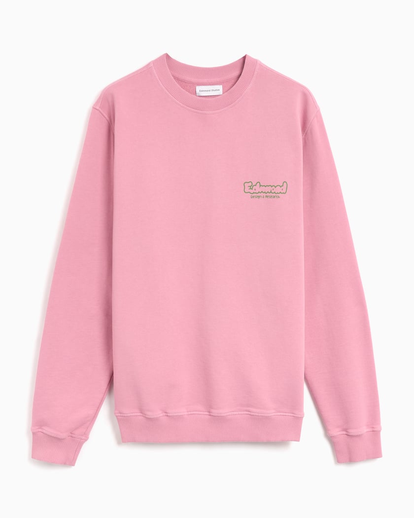 Edmmond Studios Design Research Men s Sweatshirt