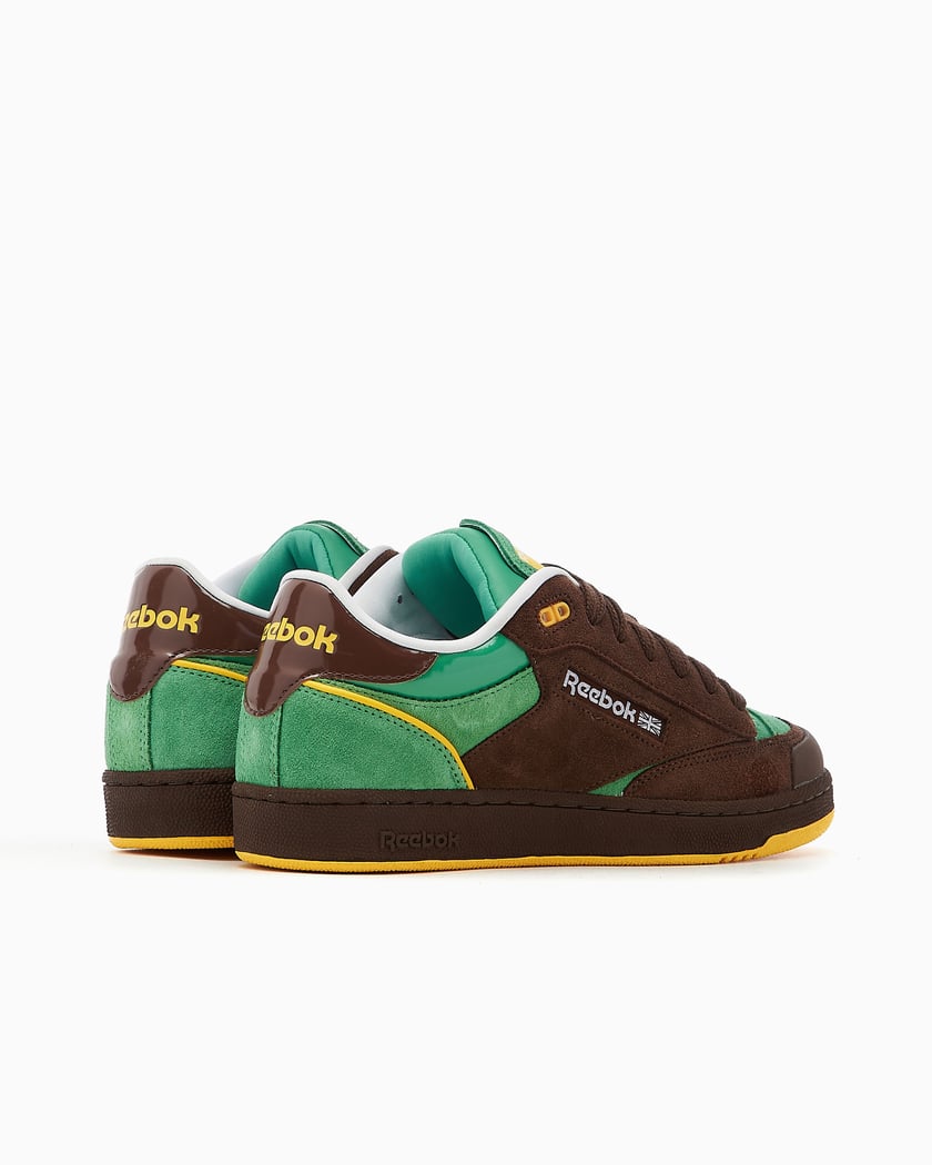 Reebok club c fvs gum on sale