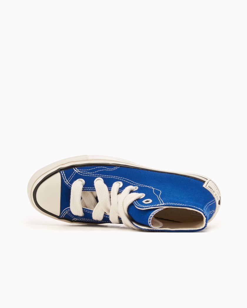 Converse Chuck 70 High Sketch Blue A08523C FOOTDISTRICT