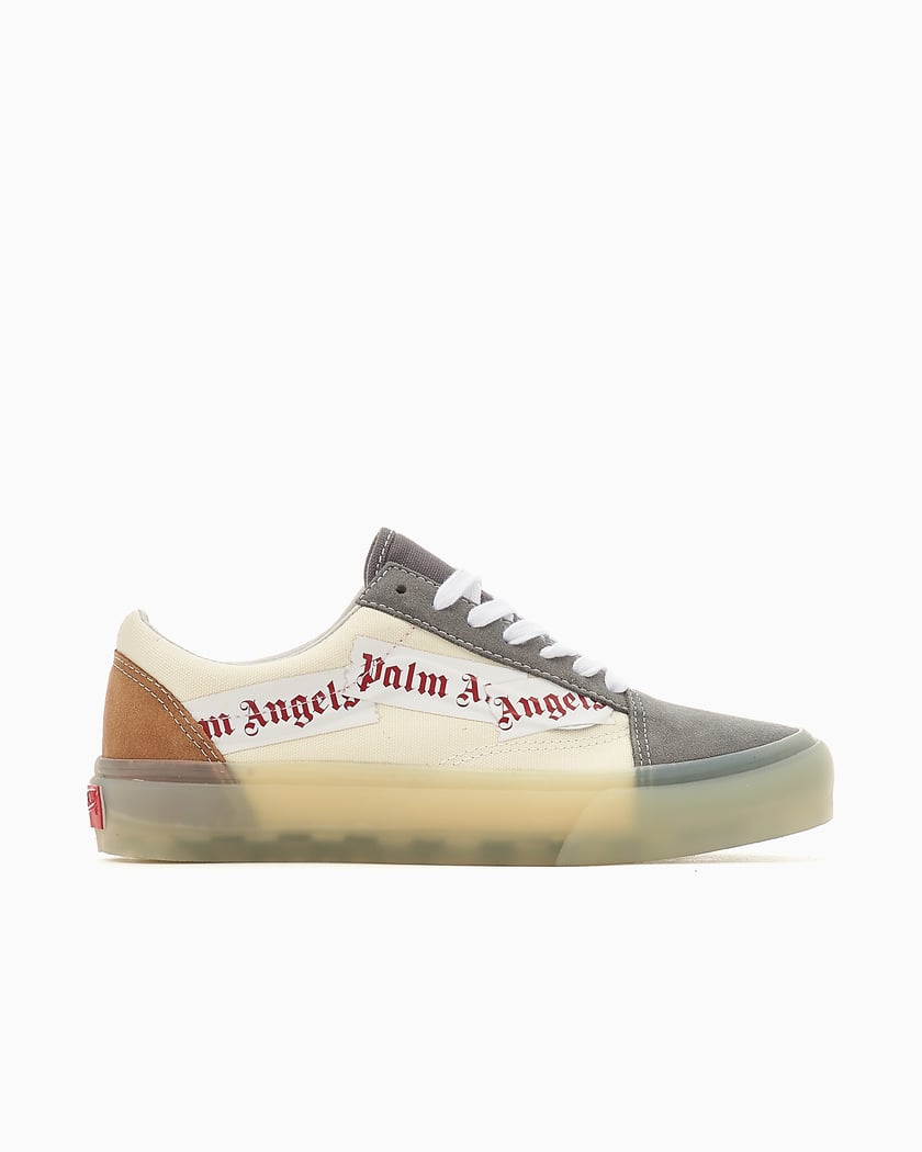 Vans old sales skool barcelona