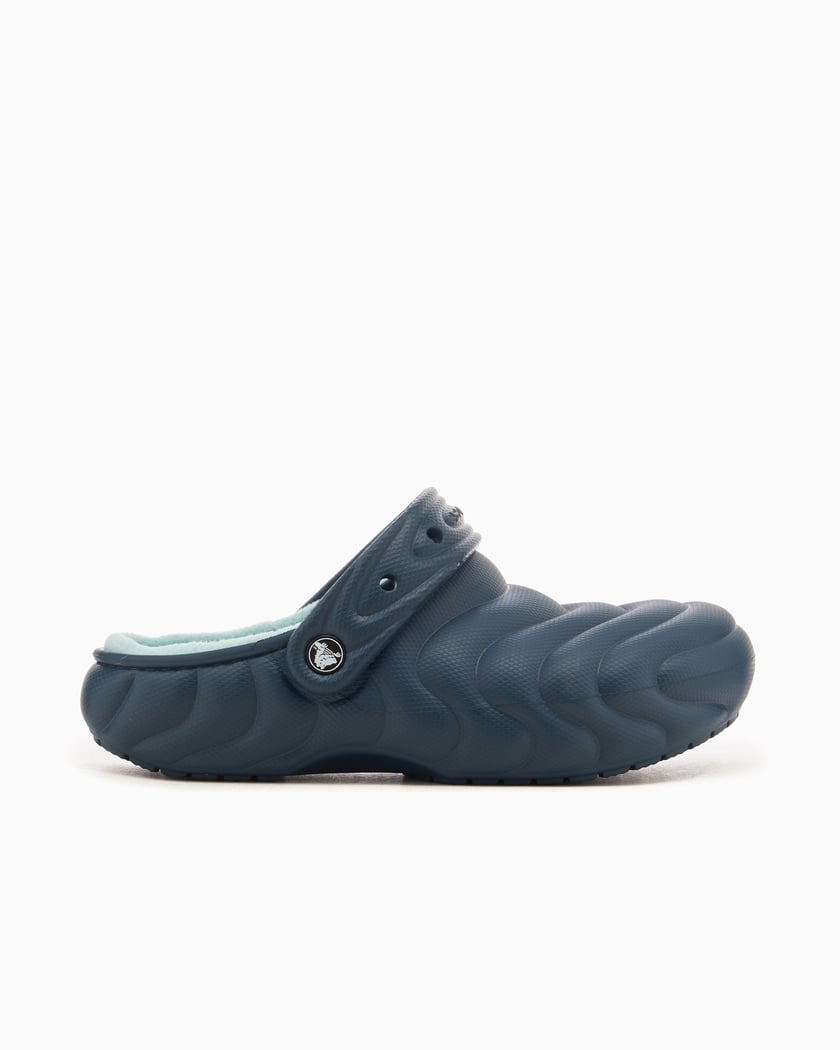 Crocs classic blue clearance