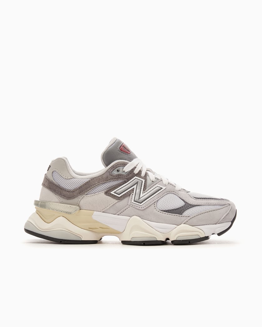 New Balance U9060 GRY Cinza U9060GRY | FOOTDISTRICT