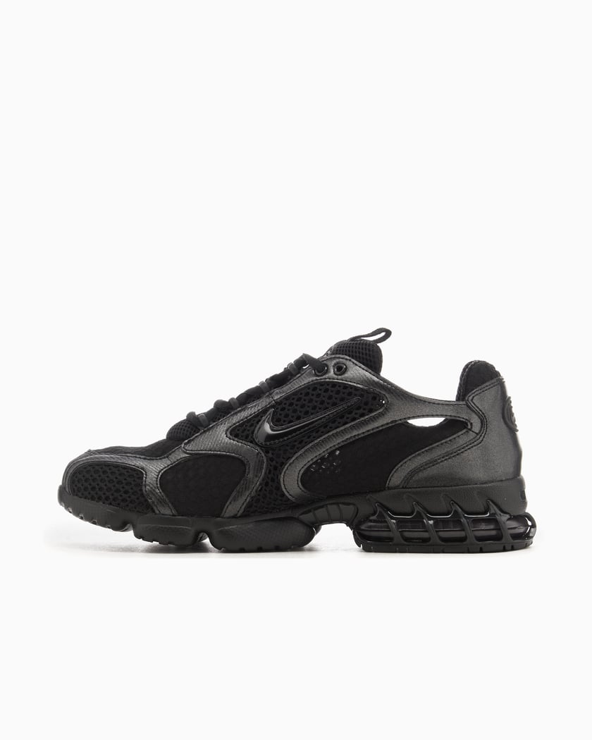 Nike Air Zoom Spiridon Cage 2 Black HM8497-010 | FOOTDISTRICT