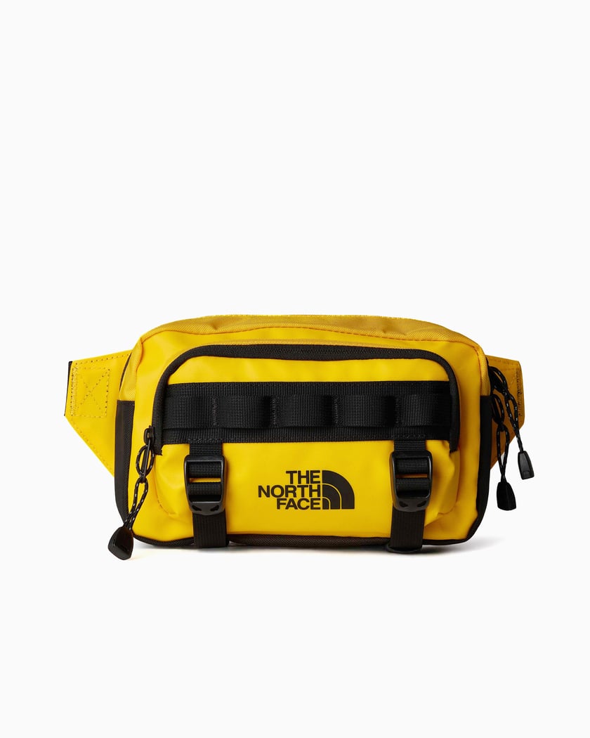 Supreme The North Face Split Waist Bag Black - SS24 - US