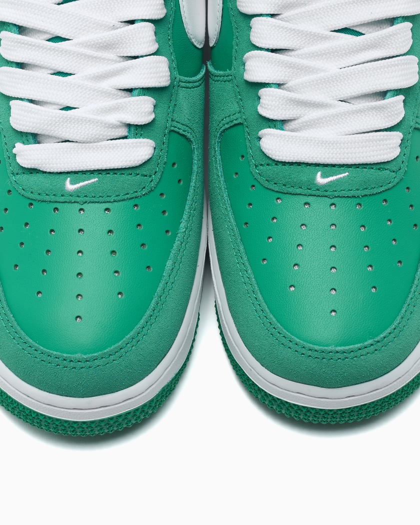 Nike Air Force 1 '07 LV8 Green IB6388-300 | FOOTDISTRICT