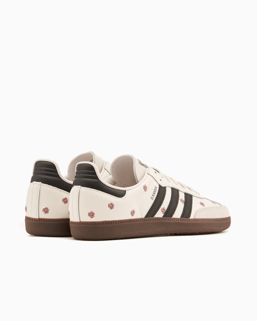 adidas Originals Women s Samba OG Floral Pack