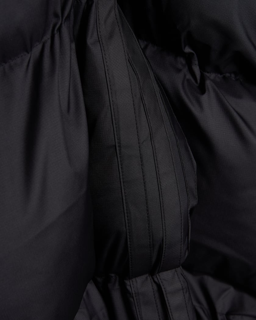 adidas Originals x Moon Boot Men's Down Jacket Black JM8920