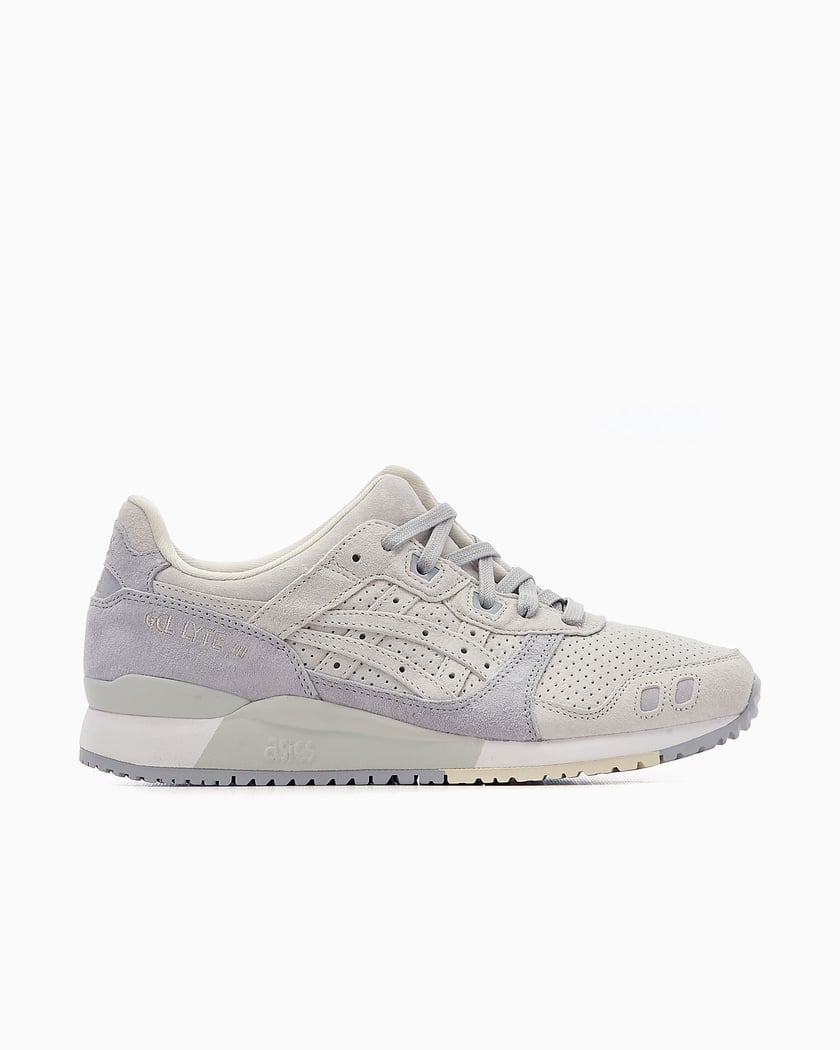 Asics GEL Lyte III OG Gris 1201A050 021 Comprar Online en