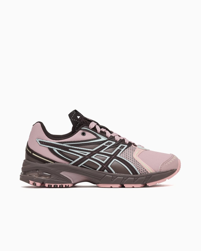 Zapatillas Asics Asics Ds Trainer 19 Mujer Marron ASICS UB11-S Gel