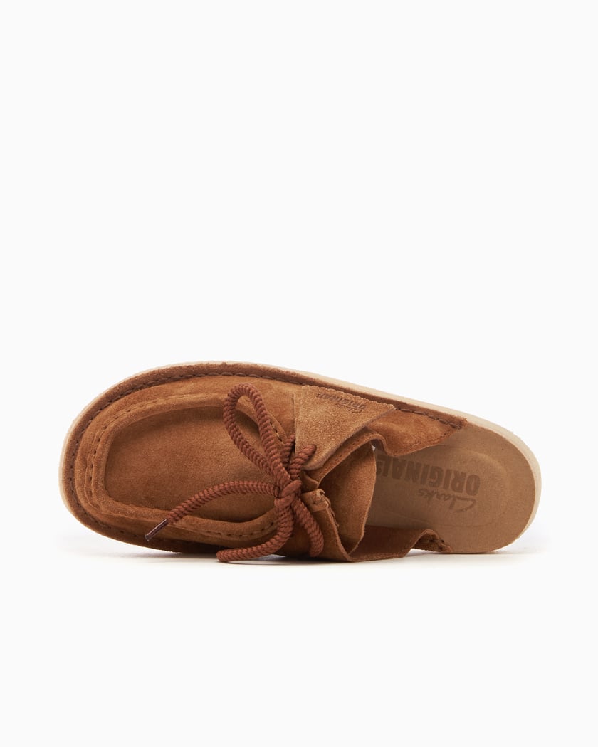 Sabot clarks clearance