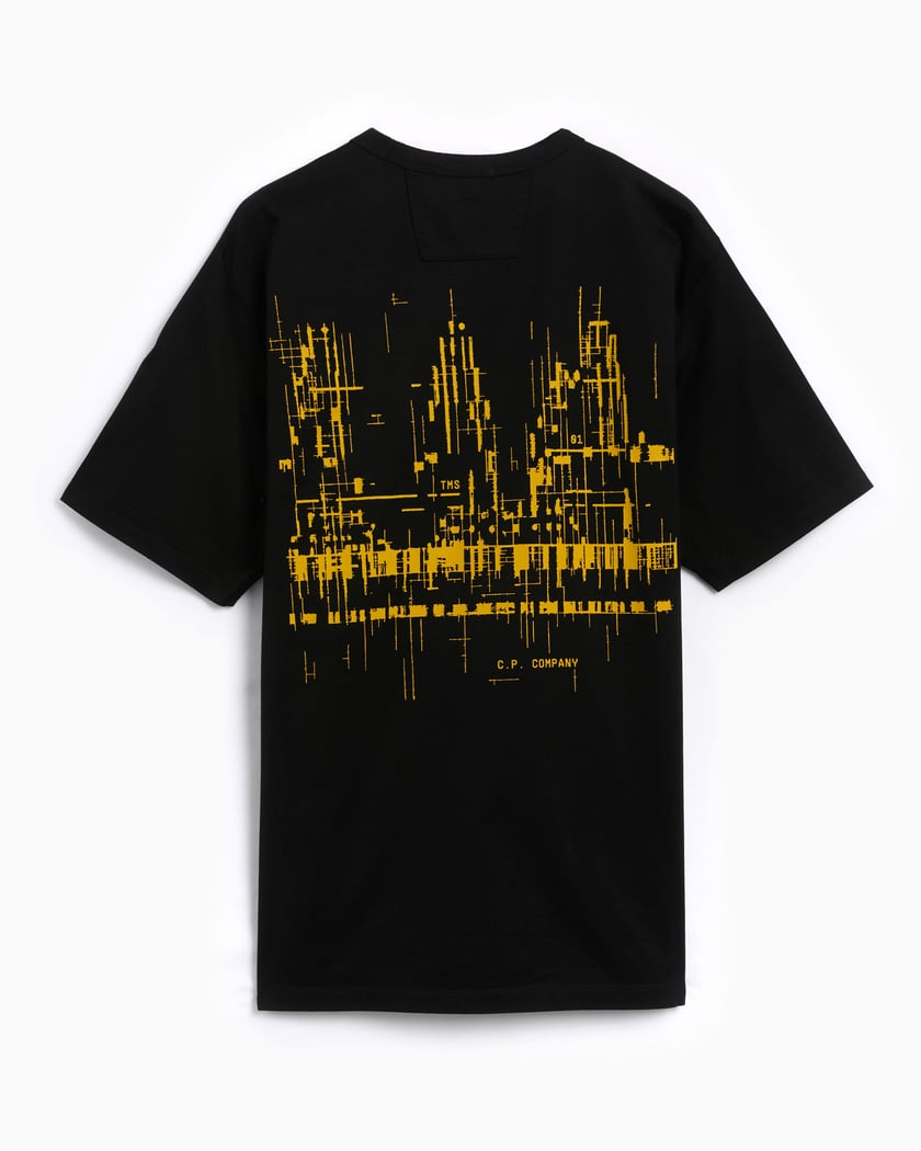 CP Company Men's T-Shirt