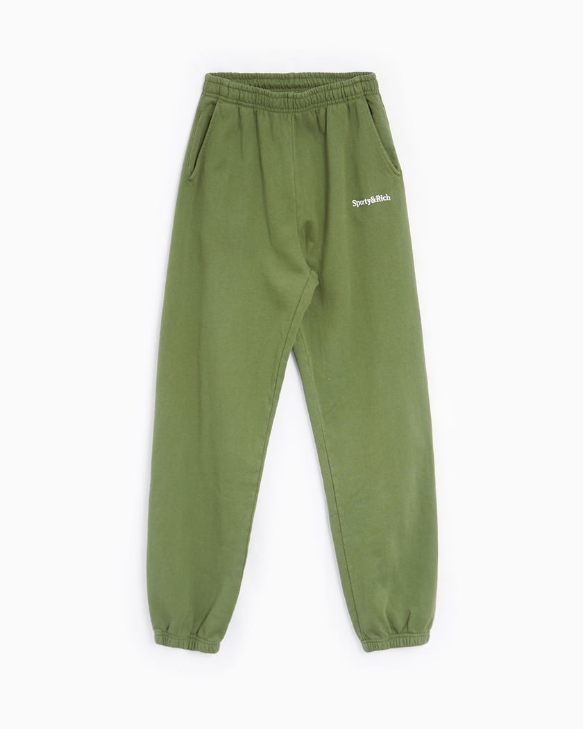 Sporty and rich joggers clearance