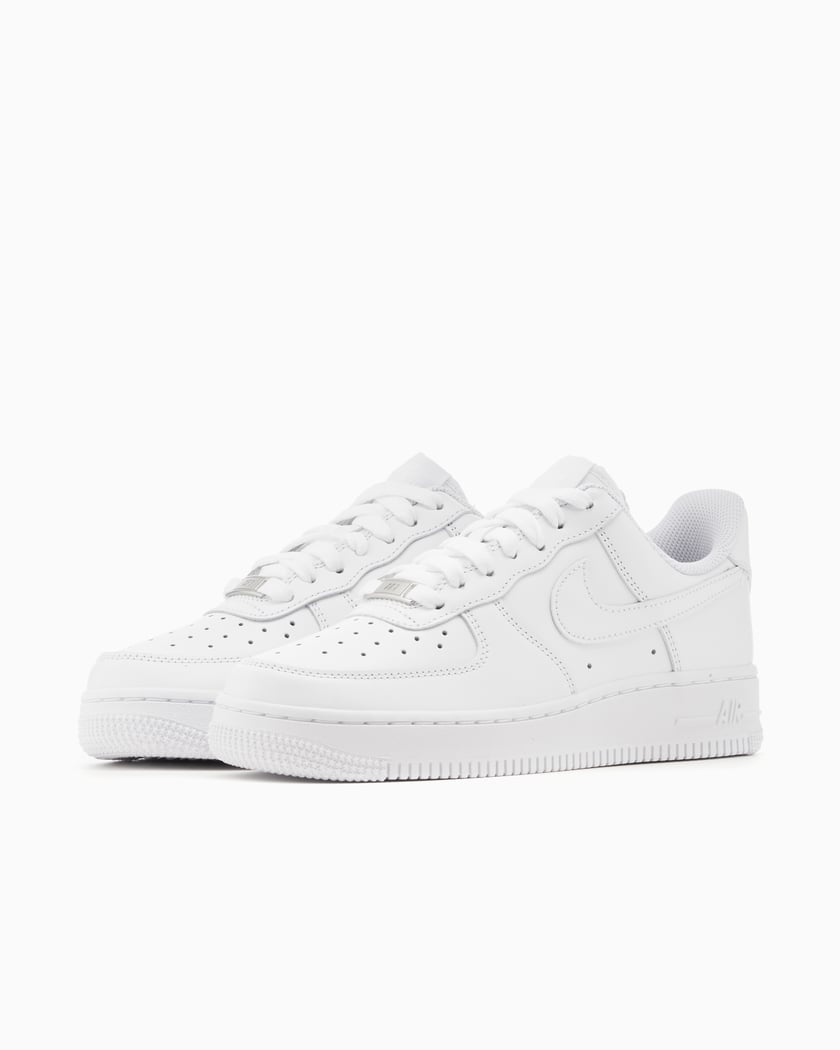 Black and white air force womens shop