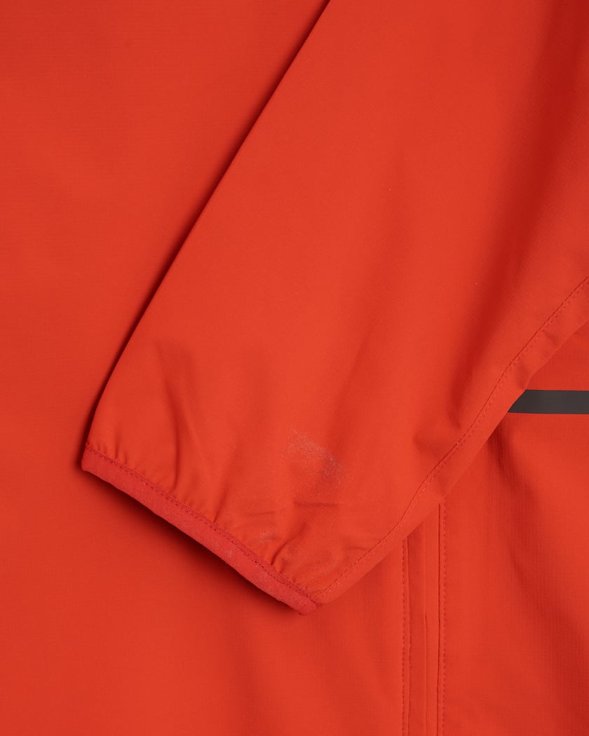 Barbour Race Ready Bank Men s Waterproof Jacket