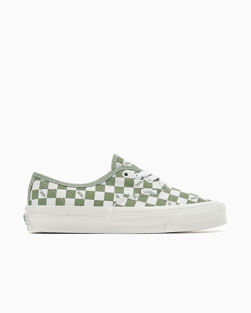 Vans vault authentic premium lx discount