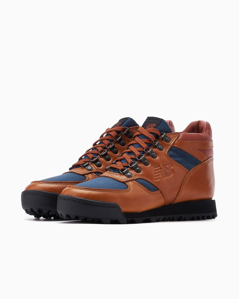 New balance 556 hombre sale Marrón