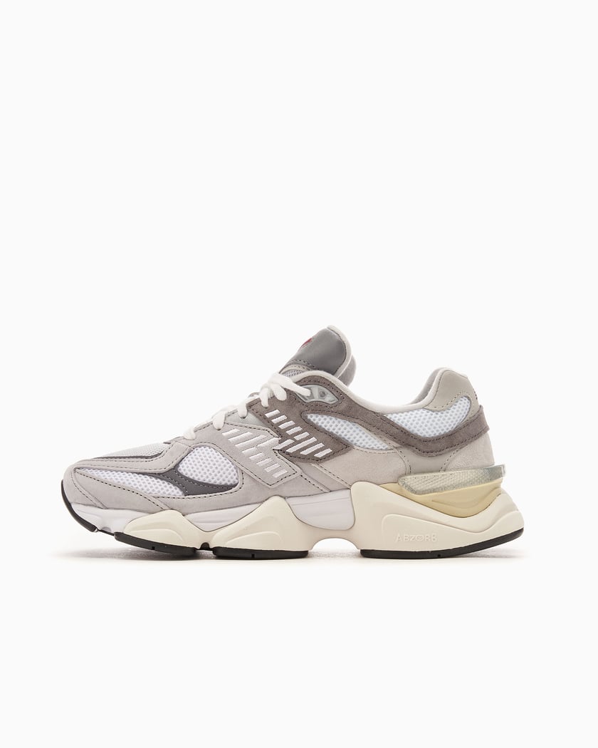 売れ筋がひ！ Balance New U9060 FOOTDISTRICT | U9060GRY Gray GRY 靴