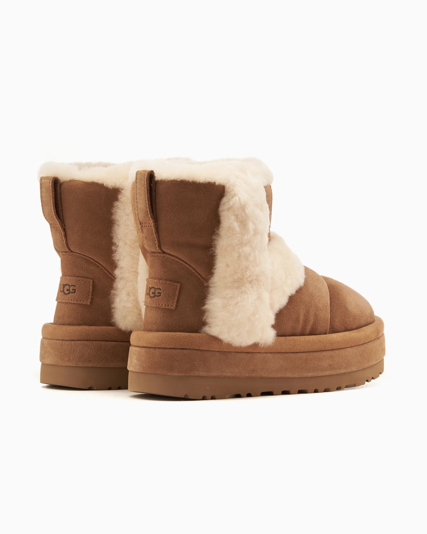 UGG® UGG® Women's Classic Cloudpeak Women's Boots Brown 1144046