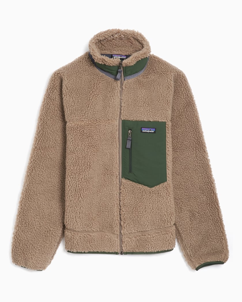 Patagonia sherpa men shop
