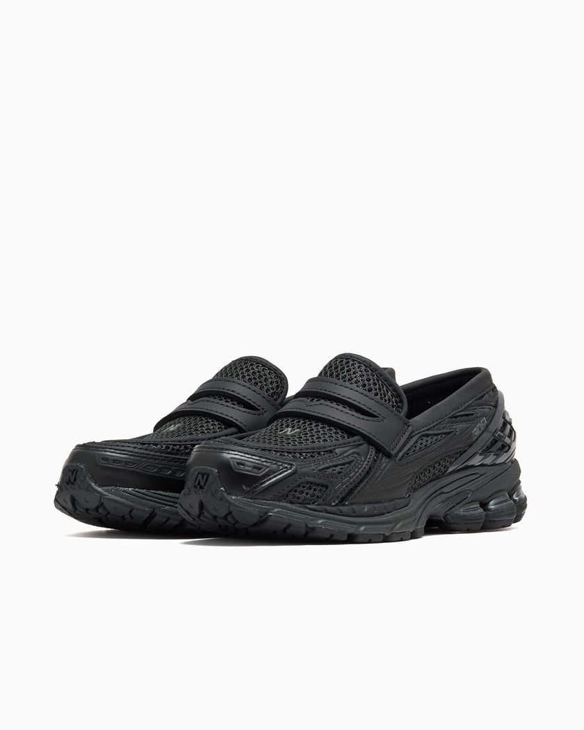 靴 New Balance U1906LAI 27cm New Balance U1906L AI Black U1906LAI | FOOTDISTRICT