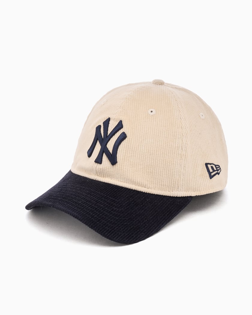 New Era Cap Tan 9SEVENTY Adjustable Hat