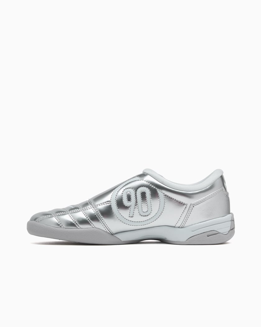 Nike Women's Total 90 Black II9792-011 | FOOTDISTRICT