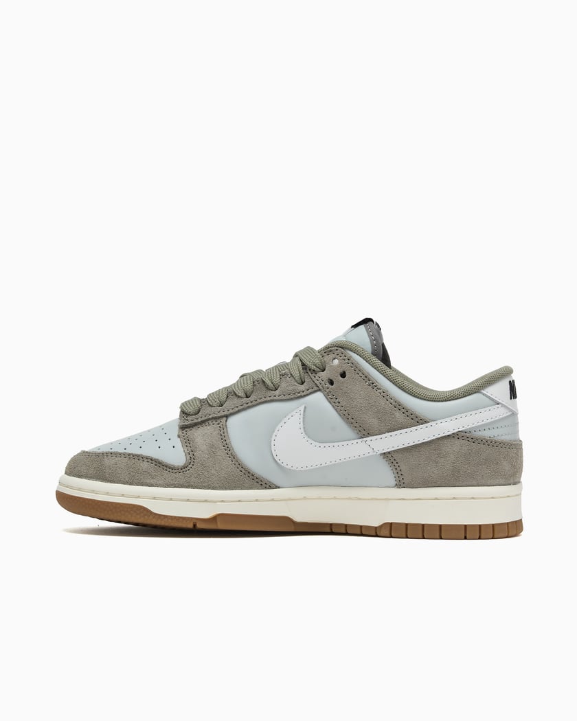 Nike Dunk Low Retro SE Gray IB6399-002 | FOOTDISTRICT