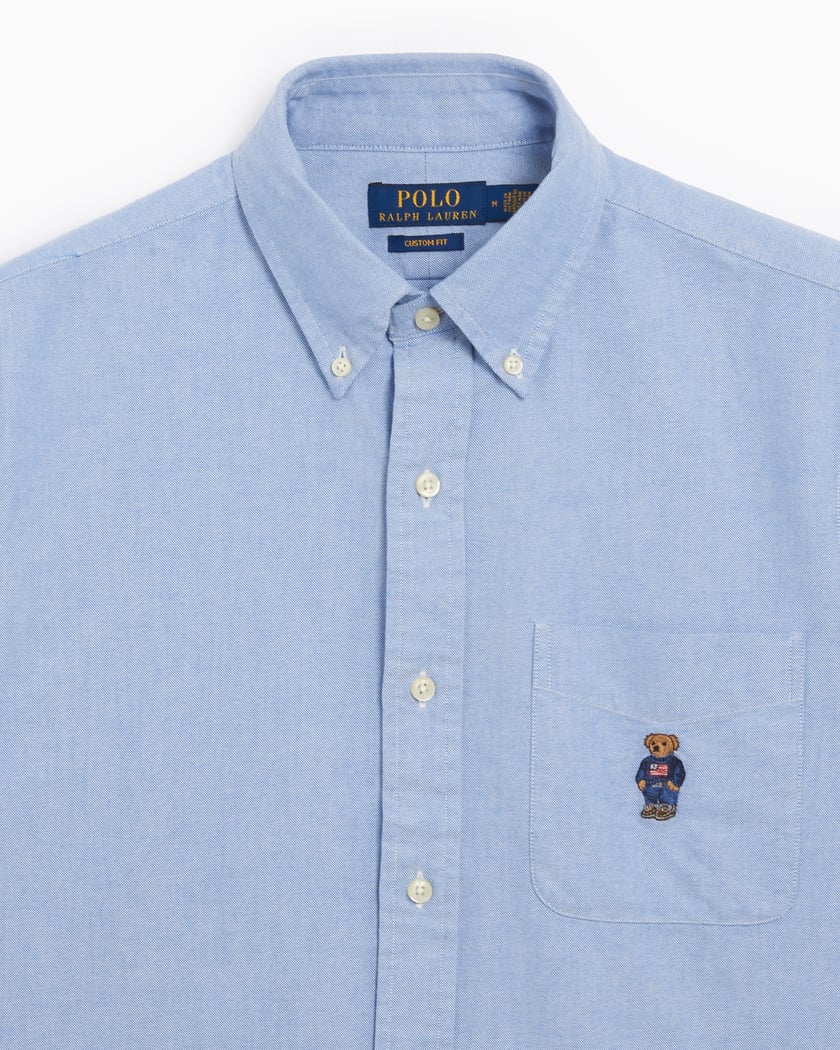 Camisas hombre polo ralph lauren outlet